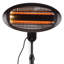 Electric Standing Patio Heater