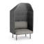 Chaise de réception avec auvent QT-106736134