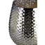 Eager 20cm Glass Tabletop Votive Holder-26974537-27118382