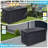 Outdoor Storage Box-122276350