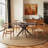 4 Person Round Dining Sets-1765851206