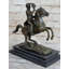 Statue de Zhao Henry Warner