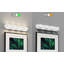 Luminaires de salle de bain à DEL Boze-446814595-422394259