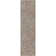 Ervin Emilia Vintage Persian Floral Blue Beige Flat-Weave Rug