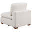 Canapé modulaire 5 pièces Ridgemont Ivory