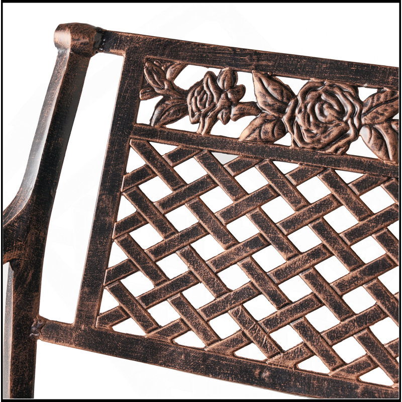 Tabouret de bar TAHOE