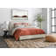 Tate Upholstered Bed-506974912