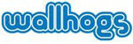 Logo Wallhogs