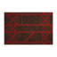 Tapis noir intérieur et extérieur Trellis-1910185828