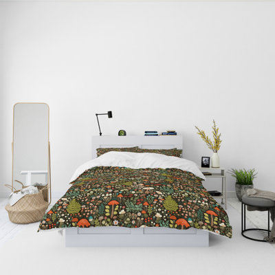 Duvet Cover