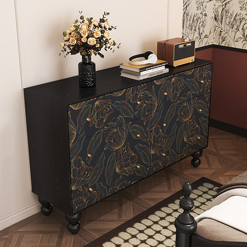 Buffet Art Design