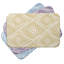 Tapis pour salle de bain Diamond-33050714-33050715