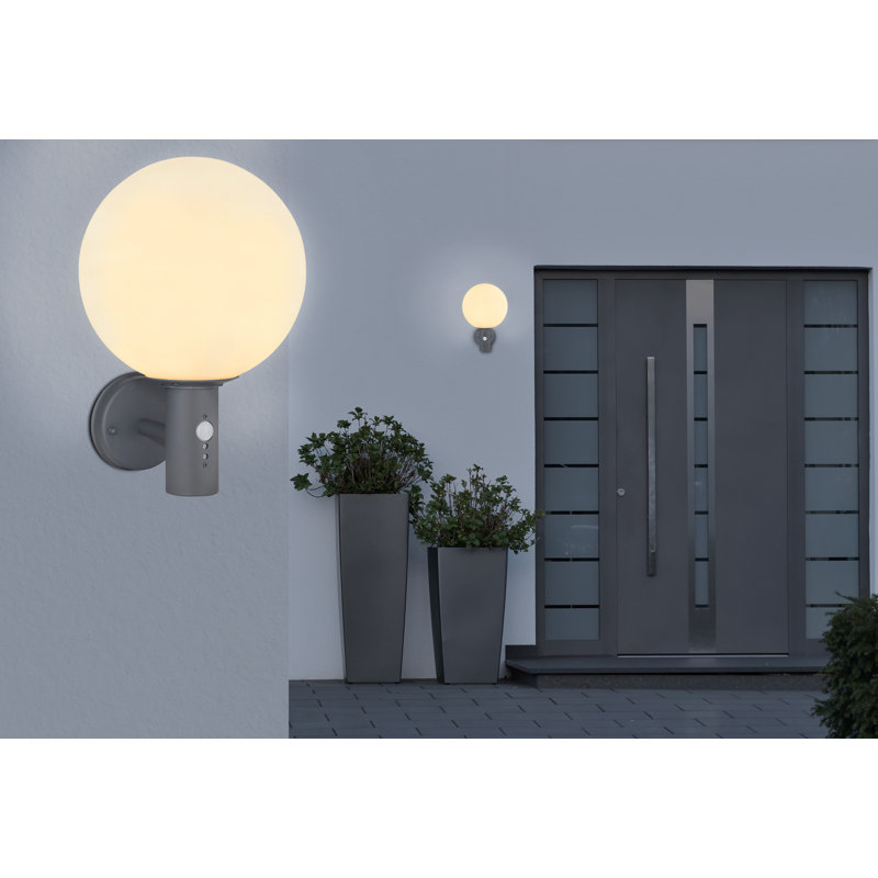 Rossett Anthracite 25cm H