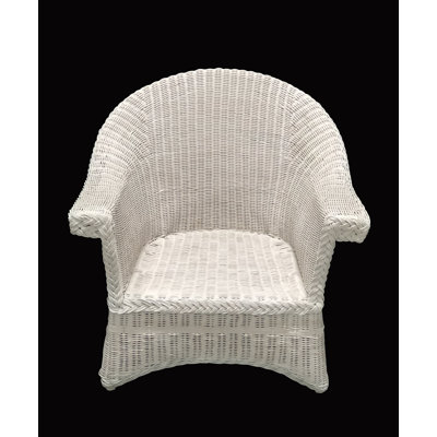 Danyel Upholstered Armchair