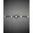 Nila 5 - Light Dimmable Vanity Light-1319719099
