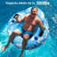 River Tubes For Floating Heavy Duty, Pool Float Adult,  Inflatable Float Tube For Beach Lake Rafting, River Floats With Mesh Bottom