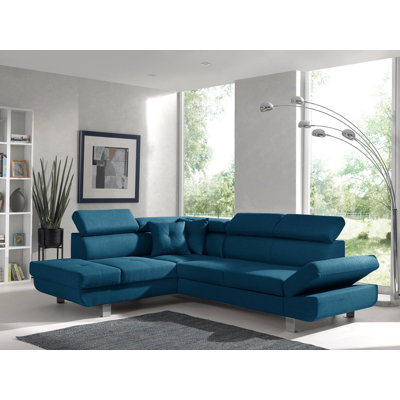 5 Seater Sofa Bed