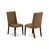 Mahogany selected