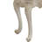 Gavino Solid Wood End Table