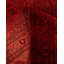 Gudrun One-of-a-Kind 10' 2" X 13' 10" New Age Rectangular Wool Area Rug Red