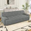 Canapé rembourré de style moderne minimaliste capitonné, canapé à compression 3 places, canapé confortable-1911696376