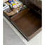 Table basse American Minimalist Style