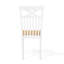 Rabun 4 - Person Dining Set