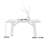 Taore Solid Wood Base Dining Table-797916985