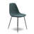 Careyann 4 - Person Pedestal Dining Set-92295318