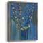 Winter Willow II, reproduction encadrée - bois massif-1368704835
