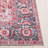 Anelia Performance Machine Washable Oriental Rug-1671271377