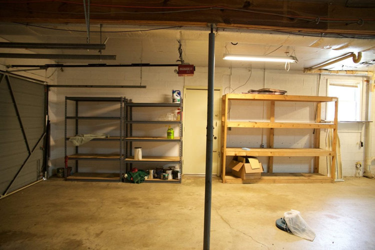 Storage Solutions 