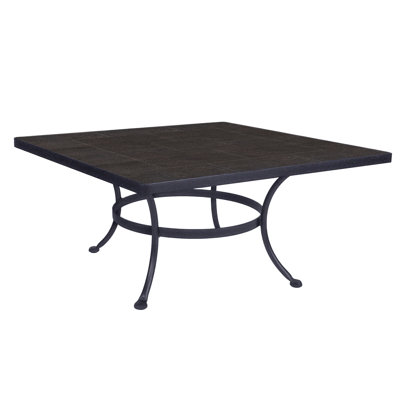 Outdoor Square Coffee Table