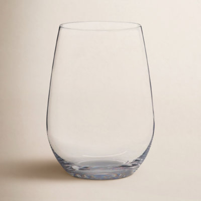 RIEDEL The O Wine Tumbler O to Go White Wine