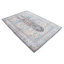 Oriental Cotton Hand Woven 150cm X 206cm Area Rug