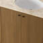Dean Single Vanity-Washed Natural-138185818