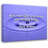 Artsy Quote "Ain’t no right way to do the wrong thing." By Dick Armey Gallery Wrapped Canvas-1050288505