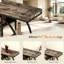 Console Modern Modern