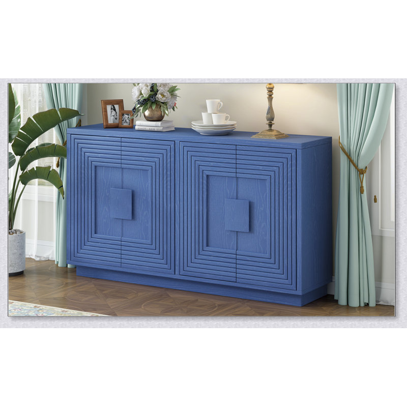 Cabinet décoratif