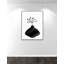 «Black Vase II» par Kimberly Allen-101666121-101666129-101666133