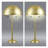 Revere Metal Table Lamp-566302652