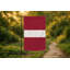 Drapeau de Lettonie — Drapeau d'extérieur-2141210123