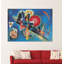 Wassily Kandinsky - Wrapped Canvas Print-21211226