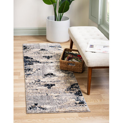 Tucson Geometric Indoor Rug