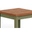 Table d'appoint, aucun assemblage requis
