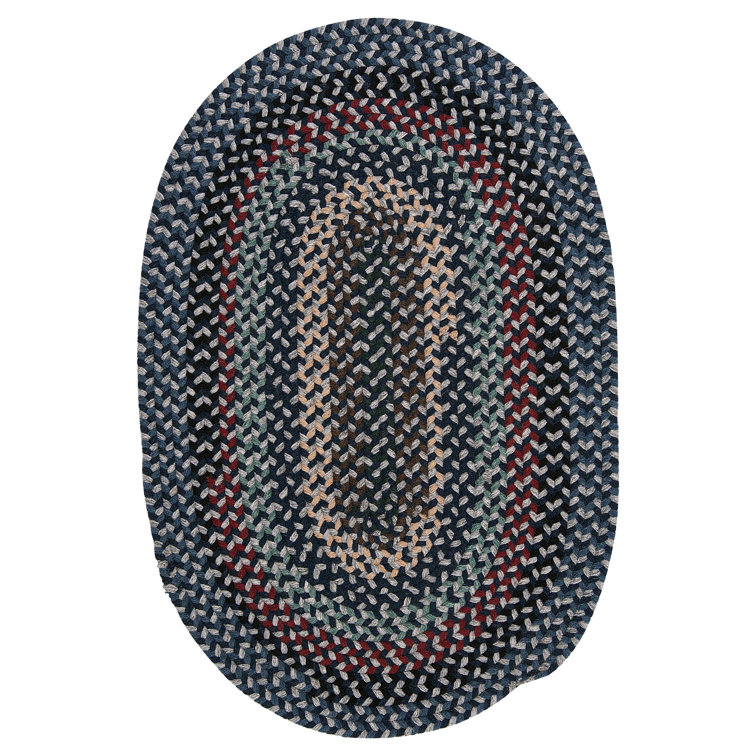 Lettie Wool Indoor Rug