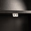 Grand garde-manger arqué avec tablettes réglables-525288072
