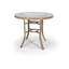 Icon Outdoor Round Bar Table