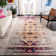 Amico Performance Abstract Rug