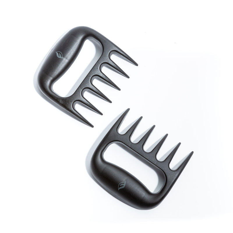 Fourchette à viande Claws